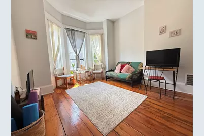 94 Mount Pleasant Avenue #1, Boston, MA 02119 - Photo 5