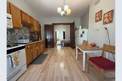 94 Mount Pleasant Avenue #1, Boston, MA 02119 - Photo 1