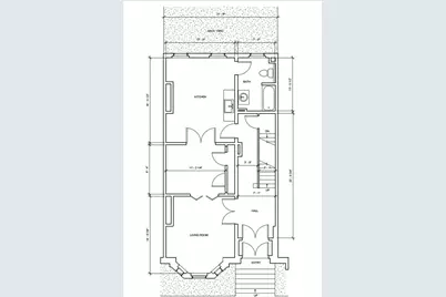 94 Mount Pleasant Avenue #1, Boston, MA 02119 - Photo 3