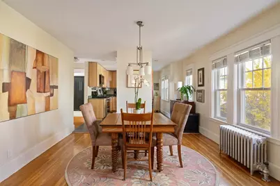 14 Harrison Ave #14, Cambridge, MA 02140 - Photo 1
