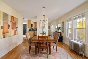 14 Harrison Ave, Cambridge, MA 02140 - Photo 1