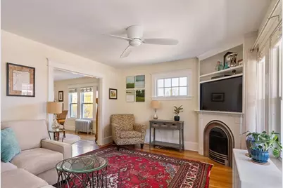 14 Harrison Ave #14, Cambridge, MA 02140 - Photo 3