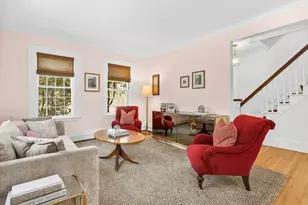 39 Church St, Weston, MA 02493 - Photo 5