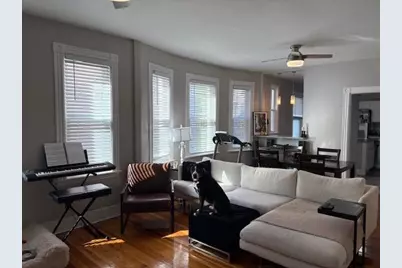 7 1/2 Edward St #1, Medford, MA 02155 - Photo 5