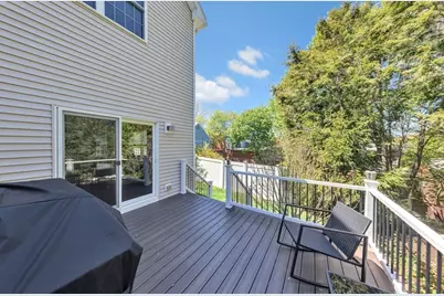 122 Milton St #122, Dedham, MA 02026 - Photo 11