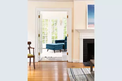 401 Heath Street, Brookline, MA 02467 - Photo 5