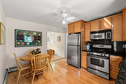 25 Alden Place, Newton, MA 02465 - Photo 3