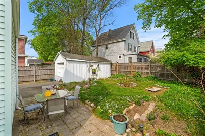 25 Alden Place, Newton, MA 02465 - Photo 27