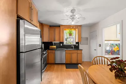25 Alden Place, Newton, MA 02465 - Photo 5