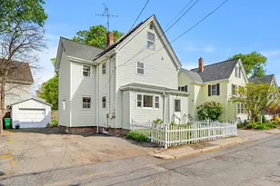 25 Alden Pl, Newton, MA 02465 - Photo 1