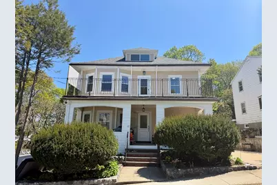 12 Florence Ave #2, Arlington, MA 02476 - Photo 1