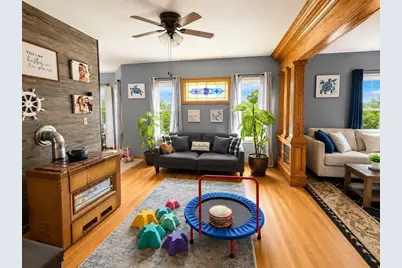 544-546 Plymouth Ave, Fall River, MA 02721 - Photo 21