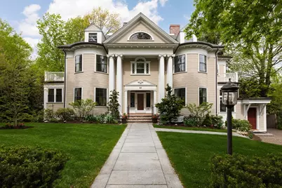 50 Sumner Road, Brookline, MA 02445 - Photo 1