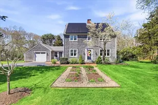 6 Stonefield Dr, Sandwich, MA 02537 - Photo 3