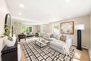 27 Rolling Ln, Needham, MA 02492 - Photo 1