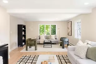 27 Rolling Ln, Needham, MA 02492 - Photo 5