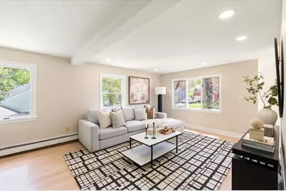 27 Rolling Lane, Needham, MA 02492 - Photo 3