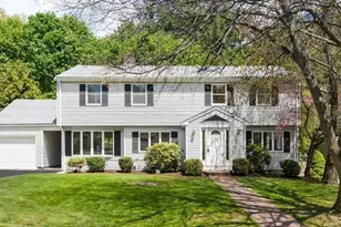 27 Rolling Ln, Needham, MA 02492 - Photo 1