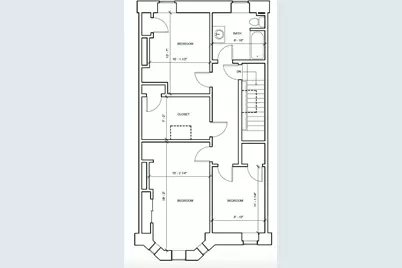94 Mount Pleasant Avenue #2, Boston, MA 02119 - Photo 17
