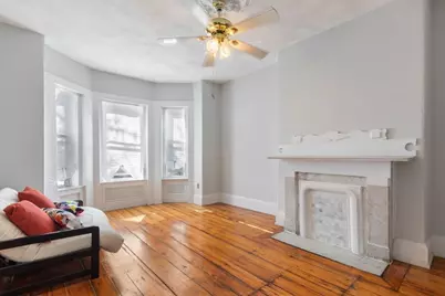 94 Mount Pleasant Avenue #2, Boston, MA 02119 - Photo 1