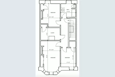 94 Mount Pleasant Avenue #2, Boston, MA 02119 - Photo 3