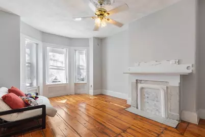 94 Mount Pleasant Avenue #2, Boston, MA 02119 - Photo 3