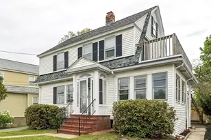 186 Granite Ave, Milton, MA 02186 - Photo 1