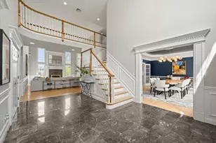 8 Hitchcock Farm Rd, Andover, MA 01810 - Photo 3