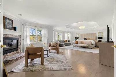 8 Hitchcock Farm Rd, Andover, MA 01810 - Photo 17