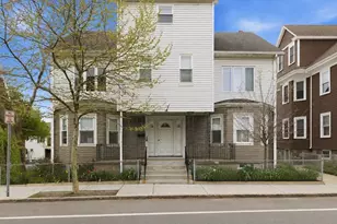 126 Summer St, Somerville, MA 02143 - Photo 1
