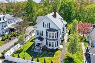 43 Plymouth, Holbrook, MA 02343 - Photo 1