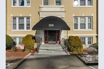 509 Pleasant St #1-4, Melrose, MA 02176 - Photo 3