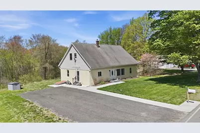 54 Taylor St, Granby, MA 01033 - Photo 33