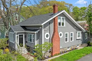 161 Green St, Melrose, MA 02176 - Photo 1