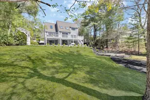 133 Walton Heath Way, Mashpee, MA 02649 - Photo 31