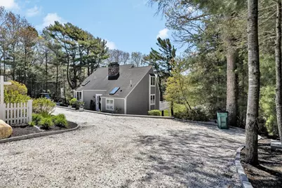 133 Walton Heath Way, Mashpee, MA 02649 - Photo 5
