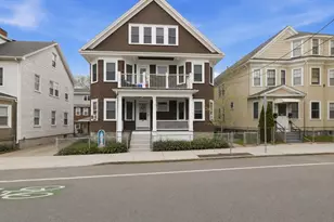 130 Summer St, Somerville, MA 02143 - Photo 1