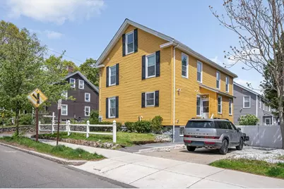 1 Ravine Terrace #1, Melrose, MA 02176 - Photo 25