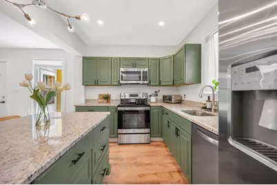 1 Ravine Terrace #1, Melrose, MA 02176 - Photo 7