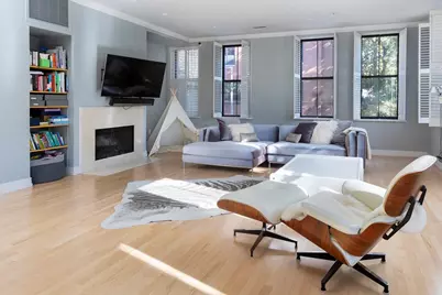15-17 Harcourt St #205, Boston, MA 02116 - Photo 3