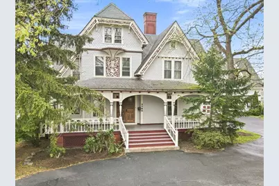 178 South Main Street, Attleboro, MA 02703 - Photo 1