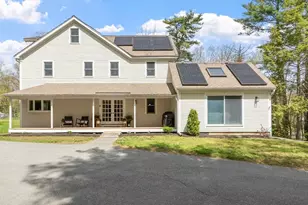 557 Fitchburg State Rd, Ashby, MA 01431 - Photo 1