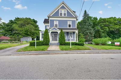 45 Church St #A, Chelmsford, MA 01863 - Photo 37