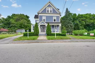 45 Church St, Chelmsford, MA 01863 - Photo 37