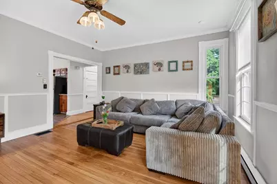 45 Church St #A, Chelmsford, MA 01863 - Photo 5
