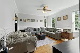 45 Church St, Chelmsford, MA 01863 - Photo 9