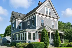 45 Church St, Chelmsford, MA 01863 - Photo 1