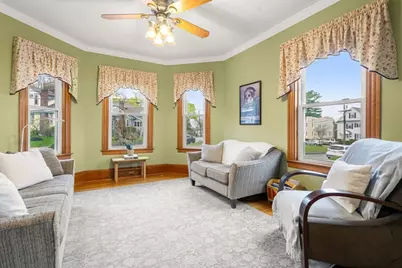 46 Warwick Street, Quincy, MA 02170 - Photo 5