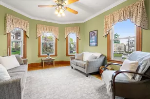 46 Warwick St, Quincy, MA 02170 - Photo 5