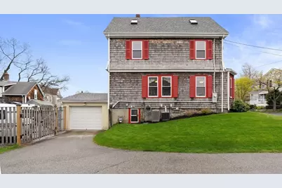 46 Warwick Street, Quincy, MA 02170 - Photo 29